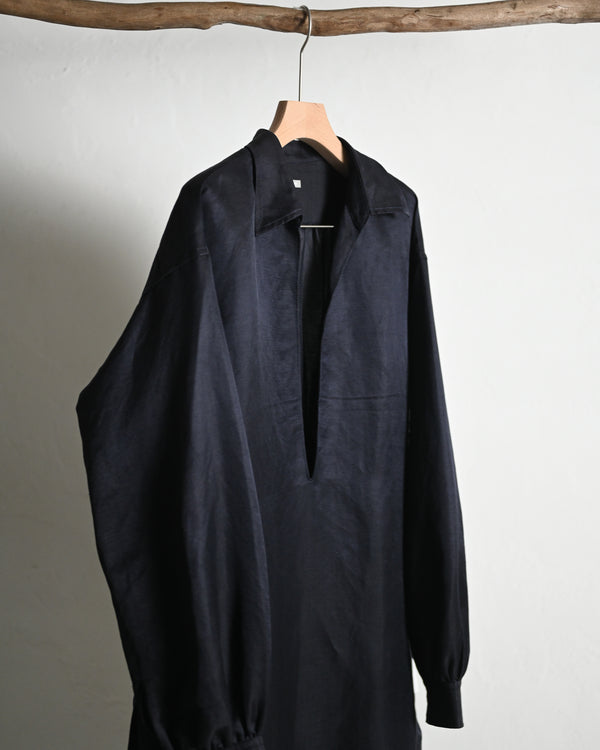 Skipper Shirt, mid night