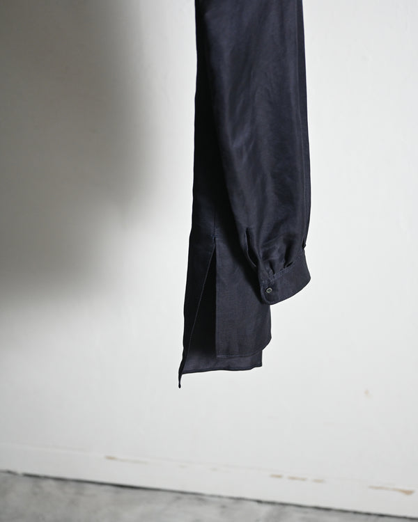 Skipper Shirt, mid night