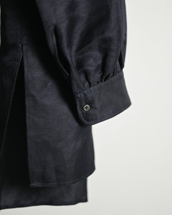 Skipper Shirt, mid night