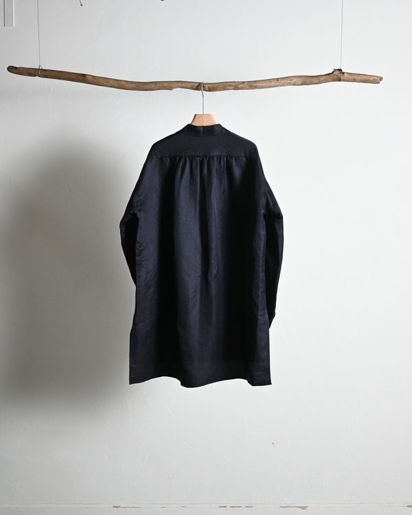 Skipper Shirt, mid night