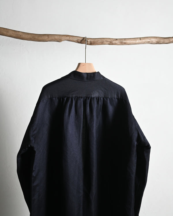 Skipper Shirt, mid night