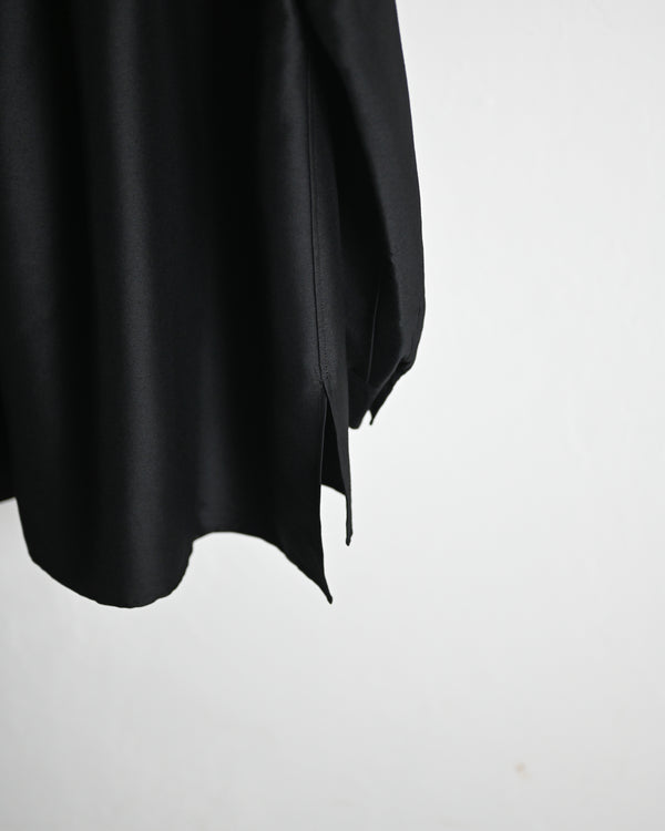 Skipper Shirt, black