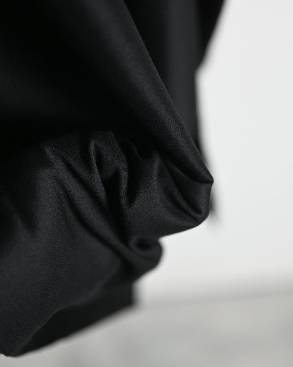 Skipper Shirt, black