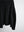 WAFFLE CREW NECK LS, black