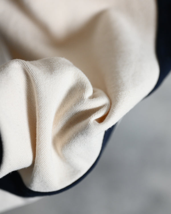 TRACK BAGGY PANTS, US Dry Twill, KINARI.