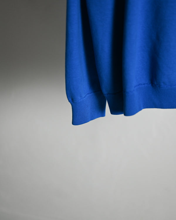 TURTLE NECK SWEAT, 2color