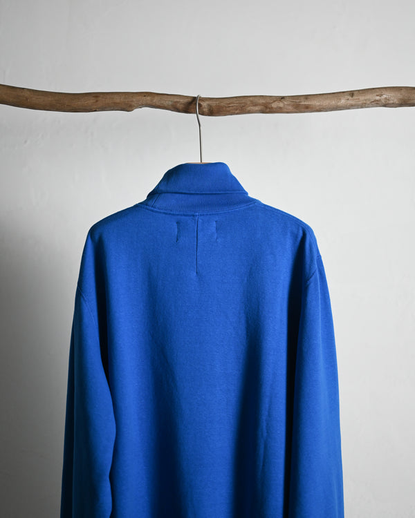 TURTLE NECK SWEAT, 2color