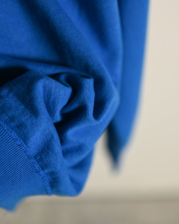 TURTLE NECK SWEAT, 2color