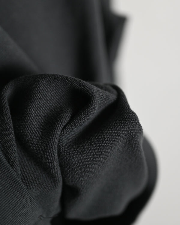 TURTLE NECK SWEAT, 2color