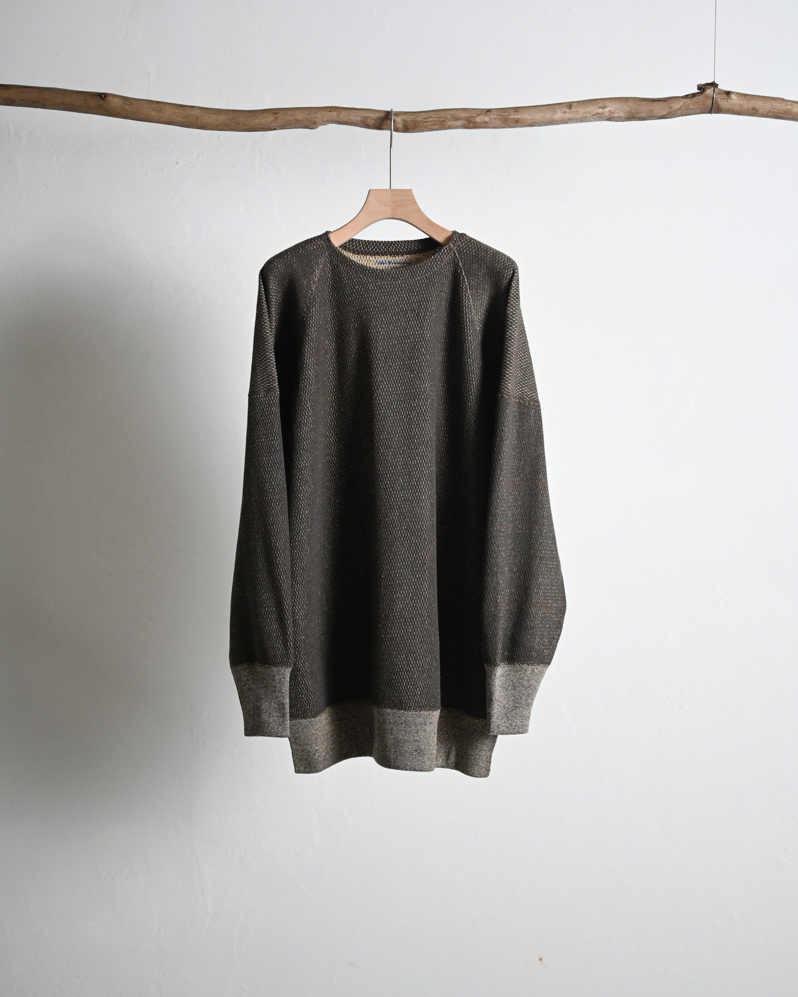 Olde steader YOUTH サーマル　ブラック44 Olde Homesteader YOUTH サーマル ブラック44 Olde steader YOUTH