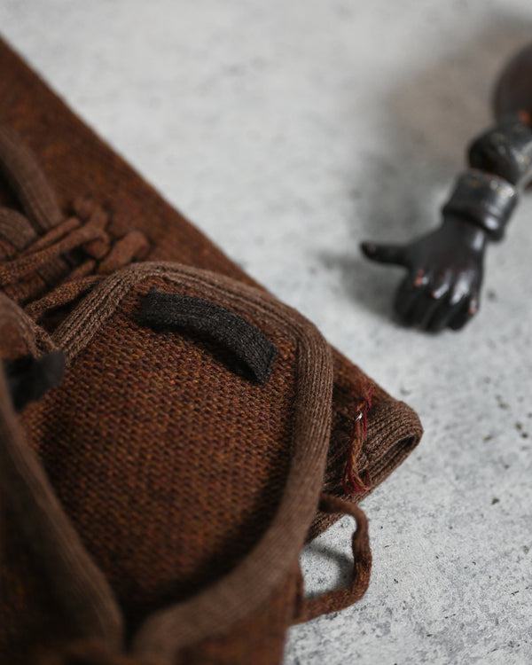 shetland kote armwarmer