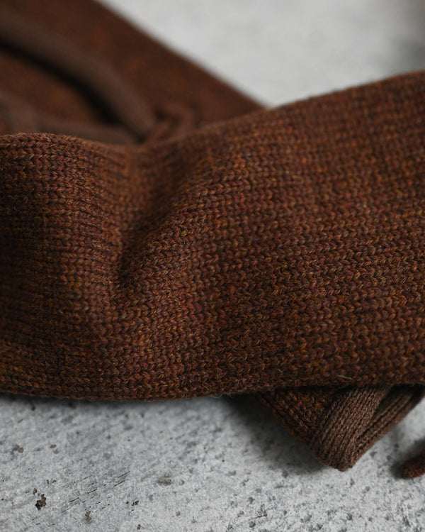 shetland kote armwarmer