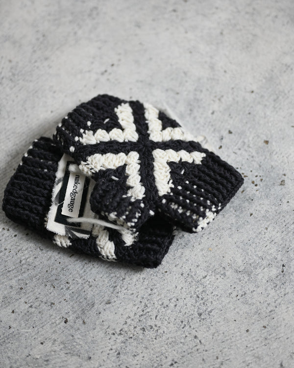 NAME×nakedgauge BONNE GLOVE