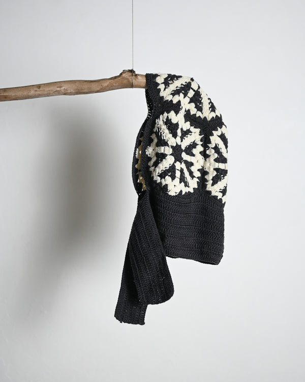 NAME×nakedgauge BONNE BALACLAVA