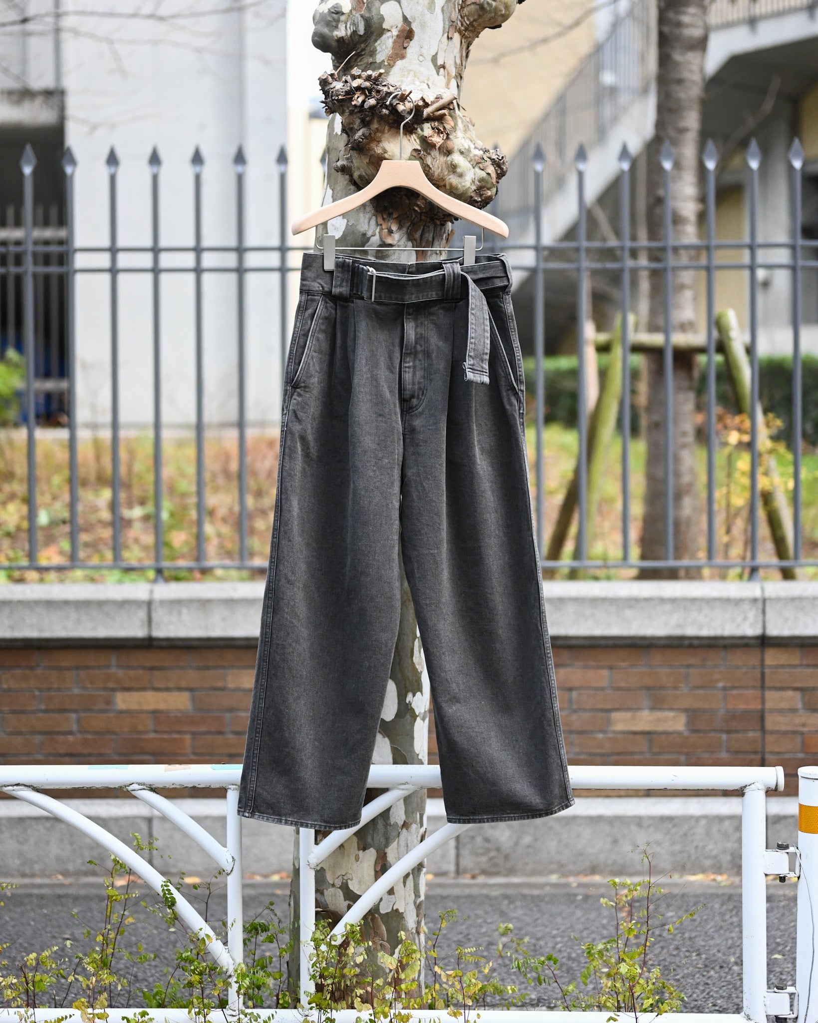 barbell object バーベルオブジェクト | COELACANTH 正規取扱 公式通販