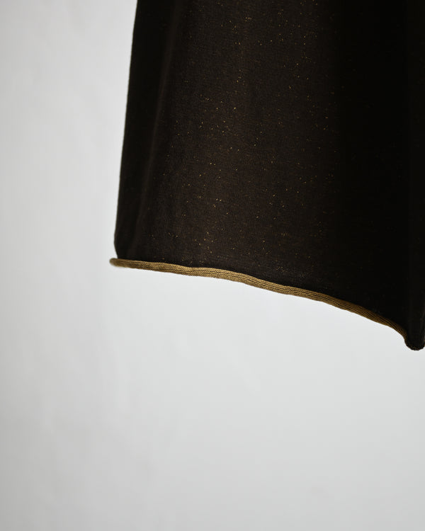 hakama knit pants, 2color