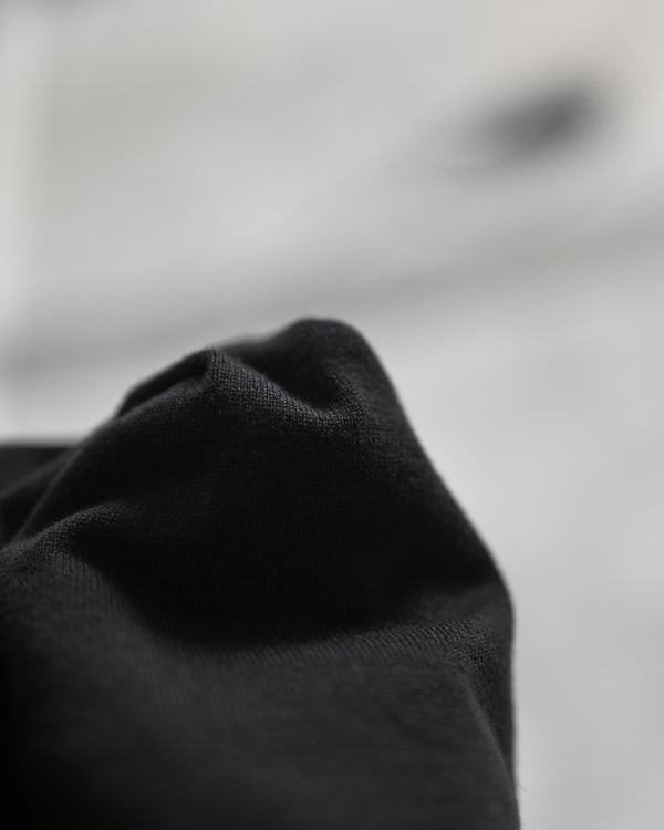 hakama knit pants, 2color