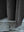 WOOL / CASHMERE BOAT NECK P/O