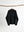 Ex. FOX DOUBLE COLLAR PULLOVER