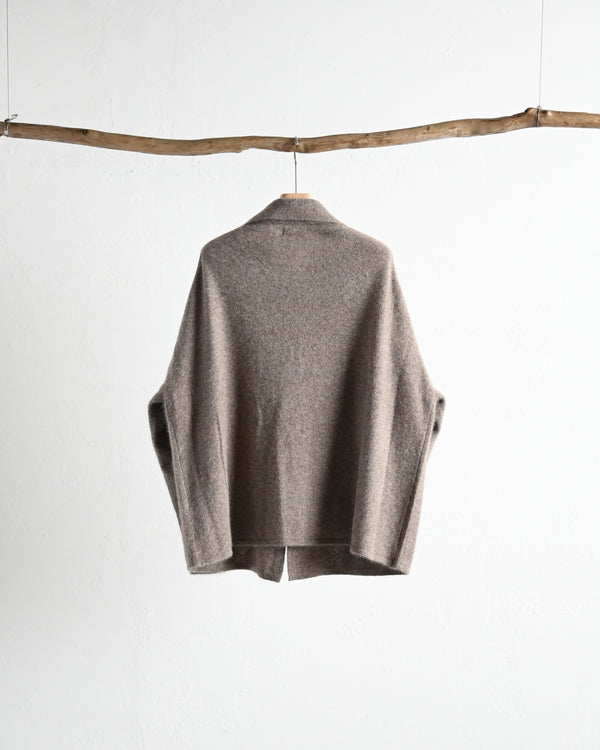 Ex. FOX KNITTING SHIRTS