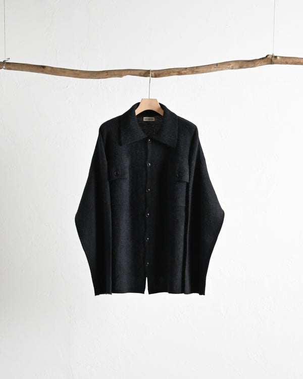 Ex. FOX KNITTING SHIRTS