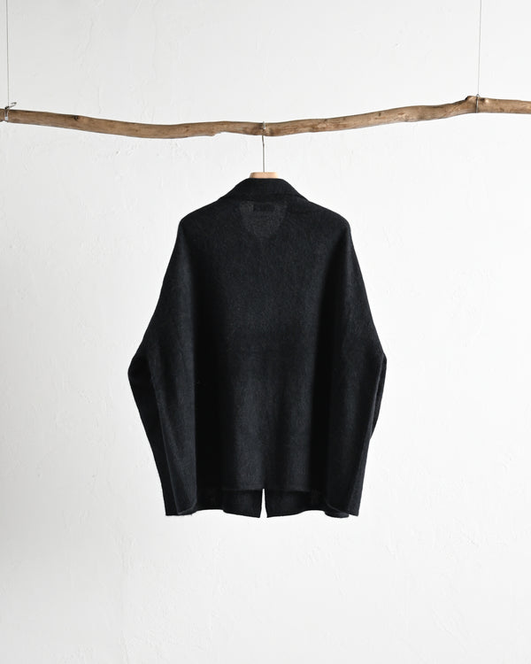 Ex. FOX KNITTING SHIRTS