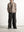 Ex. FOX DOUBLE COLLAR PULLOVER