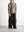 Ex. FOX DOUBLE COLLAR PULLOVER