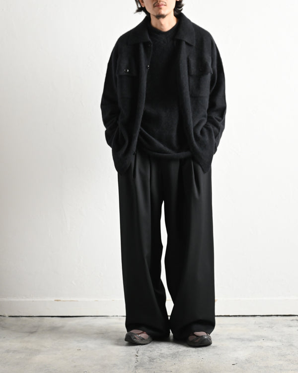 Ex. FOX KNITTING SHIRTS