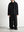 Ex. FOX DOUBLE COLLAR PULLOVER