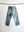 5POCKET BAGGY PANTS, raw denim