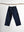 5POCKET BAGGY PANTS, raw denim