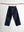 5POCKET BAGGY PANTS, raw denim