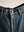 5POCKET BAGGY PANTS, raw denim