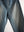 5POCKET BAGGY PANTS, raw denim