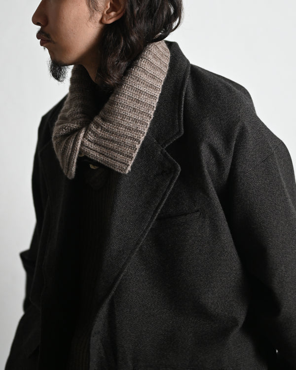 COMFORT BLEND YARN NECK ACCESSORY