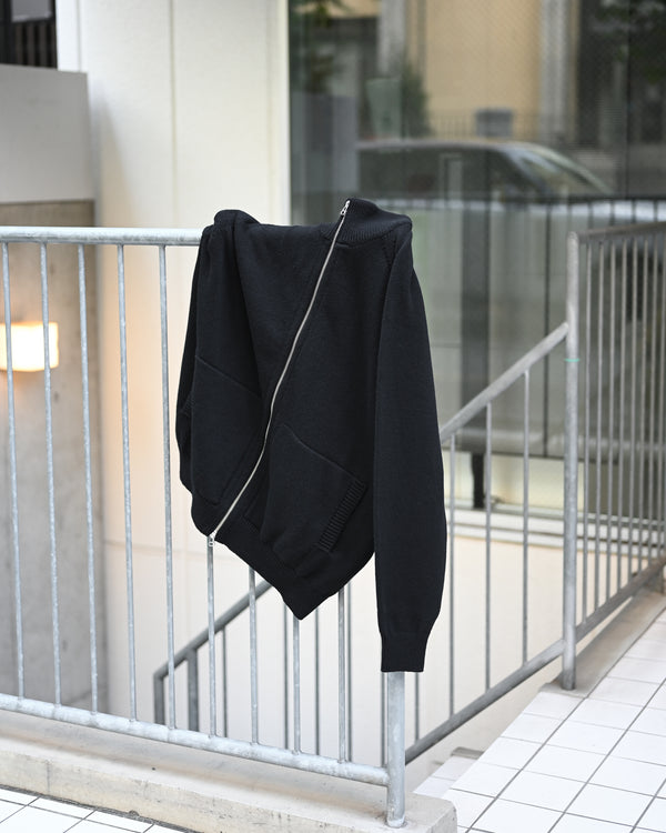 DRIVERS KNIT