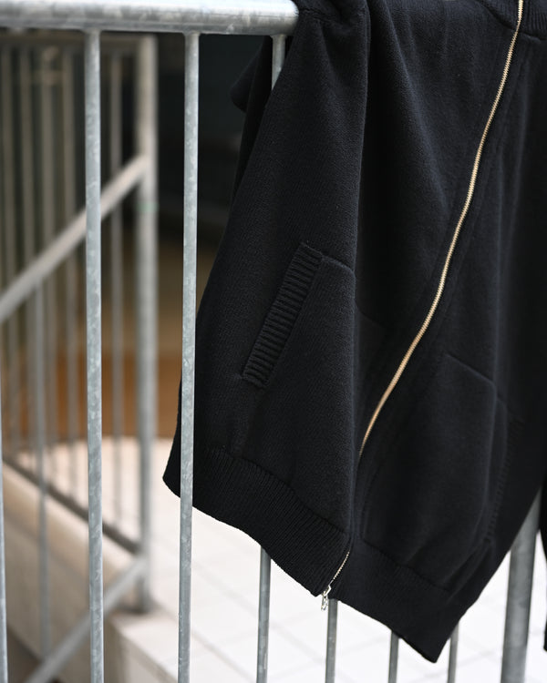 DRIVERS KNIT
