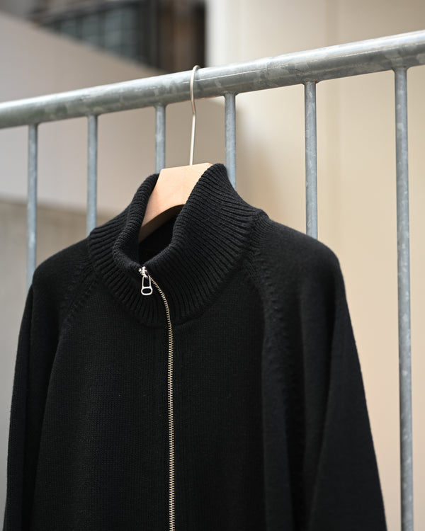 DRIVERS KNIT