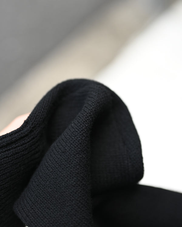 DRIVERS KNIT