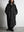 OVERSIZED LONG COAT, thorn-proof wool