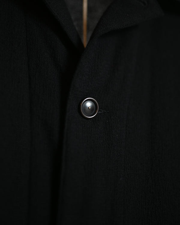 WOOL SILK MESH SH-COVERALL
