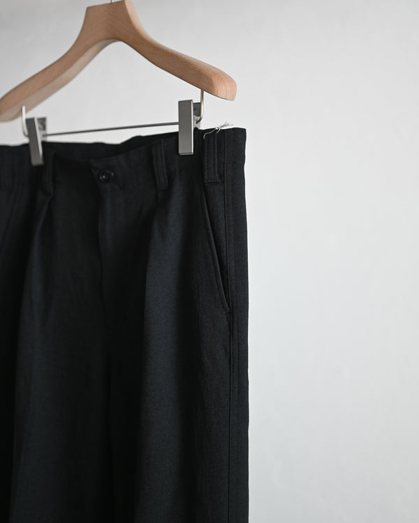 gakuran slacks