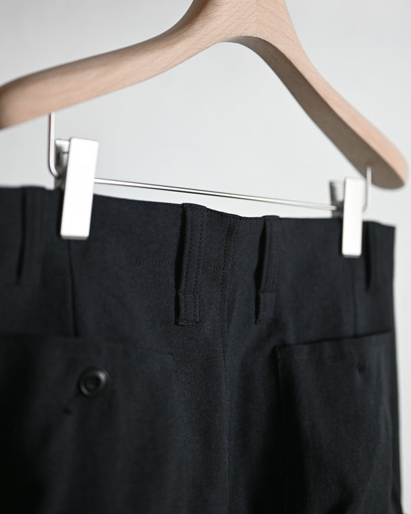 gakuran slacks