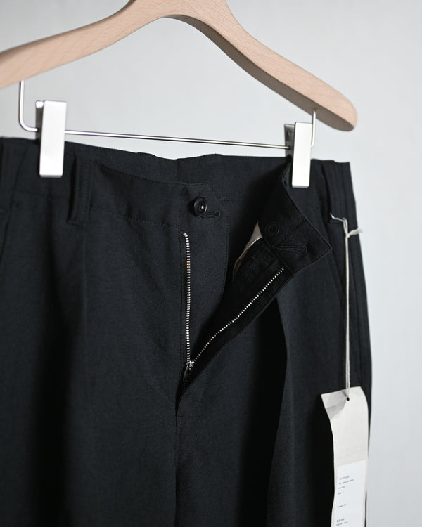 gakuran slacks