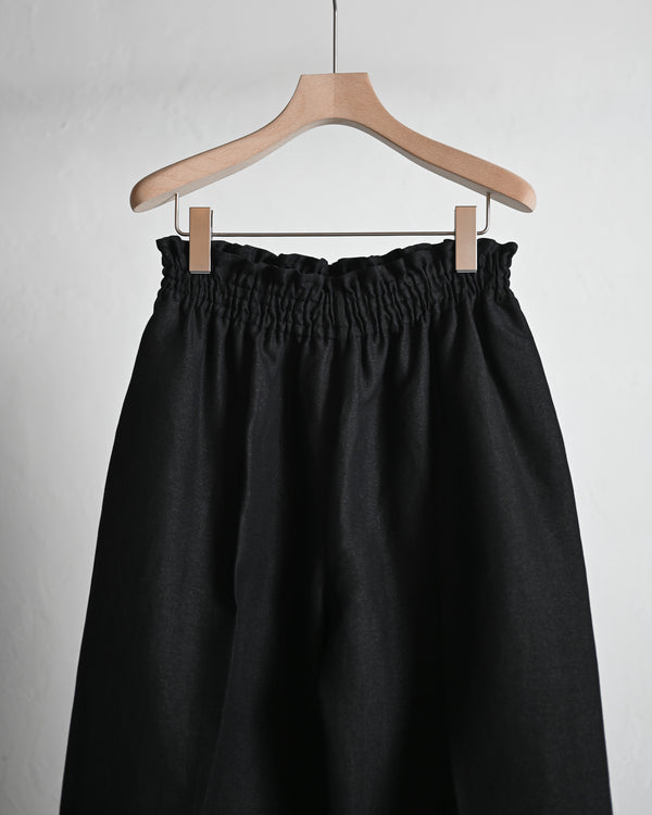 WASHI PAPER REVER TROUSERS