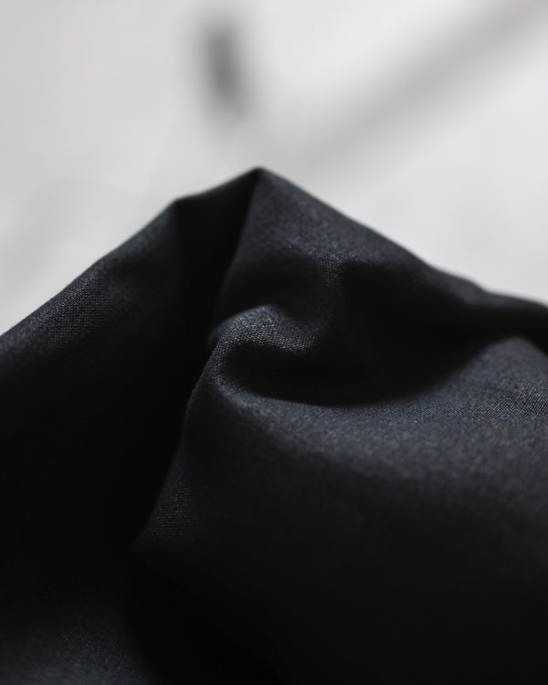 WASHI PAPER REVER TROUSERS