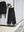 WASHI PAPER REVER TROUSERS