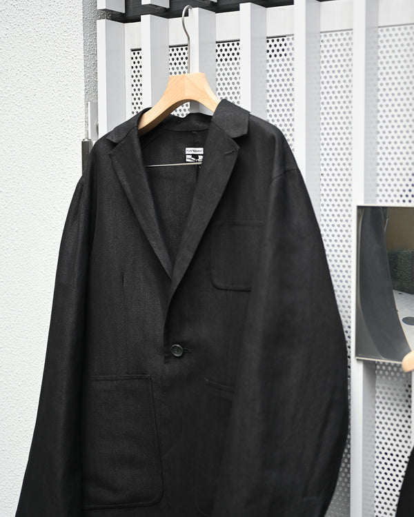 WASHI PAPER REVER JACKET