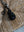 take leather Keychain